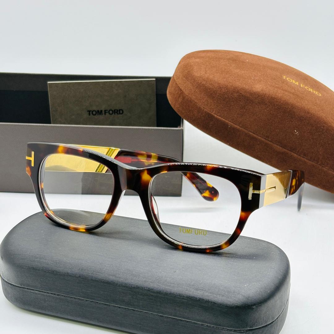 Classic spectacle frame at Perfect Vision Kumasi